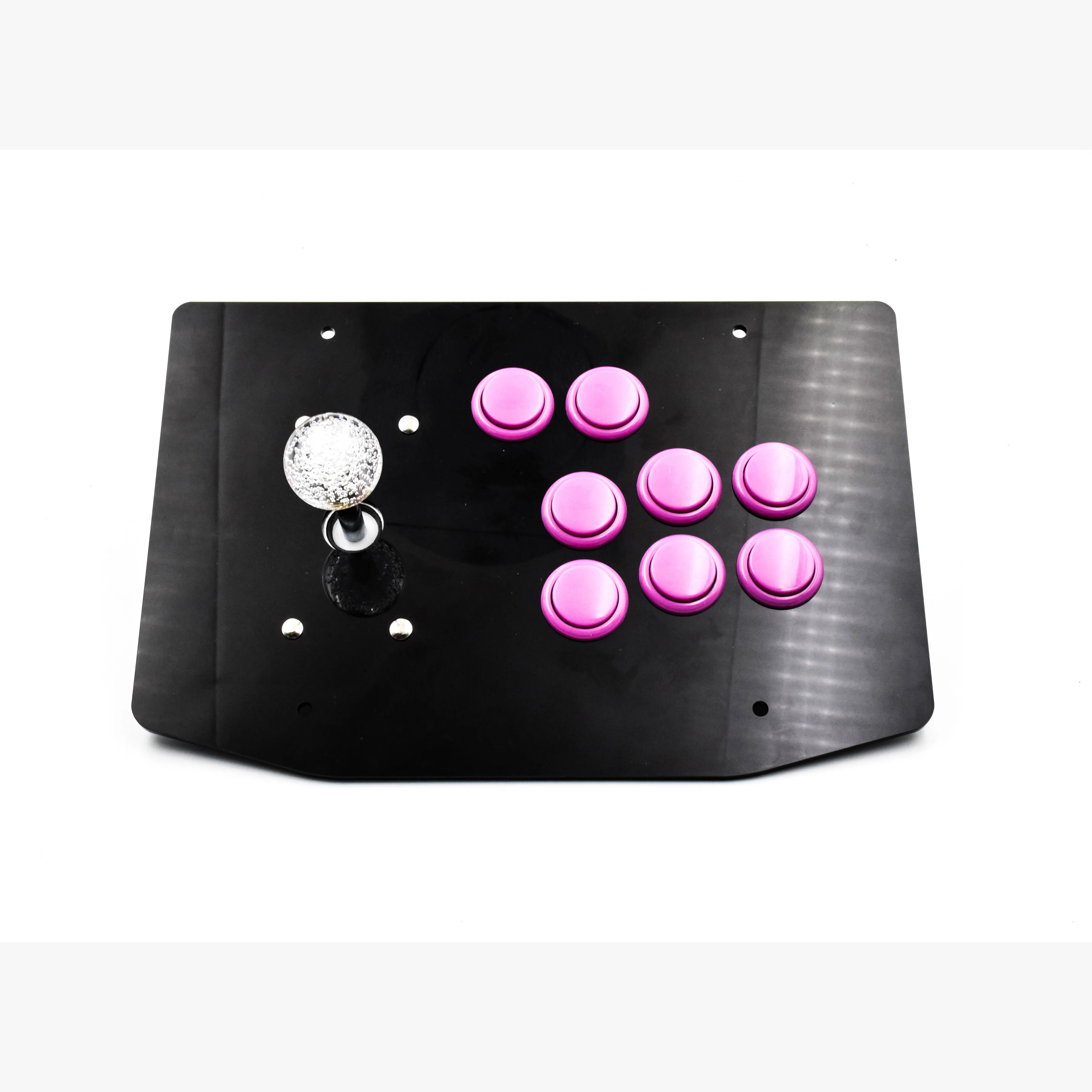 Аркадный джойстик USB Fighting Stick Видеоигра для ПК настольных компьютеров | Спорт и