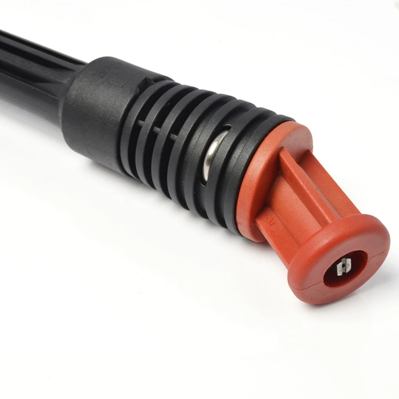 

360 Rotary Nozzle Pressure Washer Water Spray G-Un Nozzle Washer Jet Ajustable Spray Nozzle