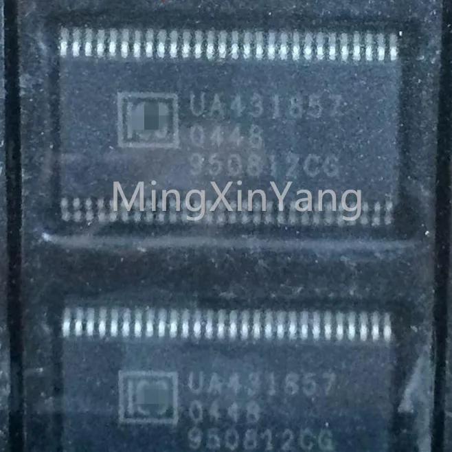 

Интегральная схема TSSOP 950812CG, 2 шт.