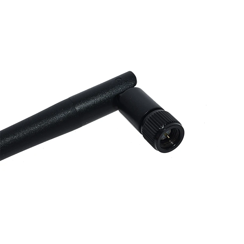 2,4 GHz 3dBi WiFi 2,4g антенна RP-SMA мужской беспроводной маршрутизатор+ 17 см PCI U. FL IPX к RP SMA мужской косичка кабель ESP8266 ESP32