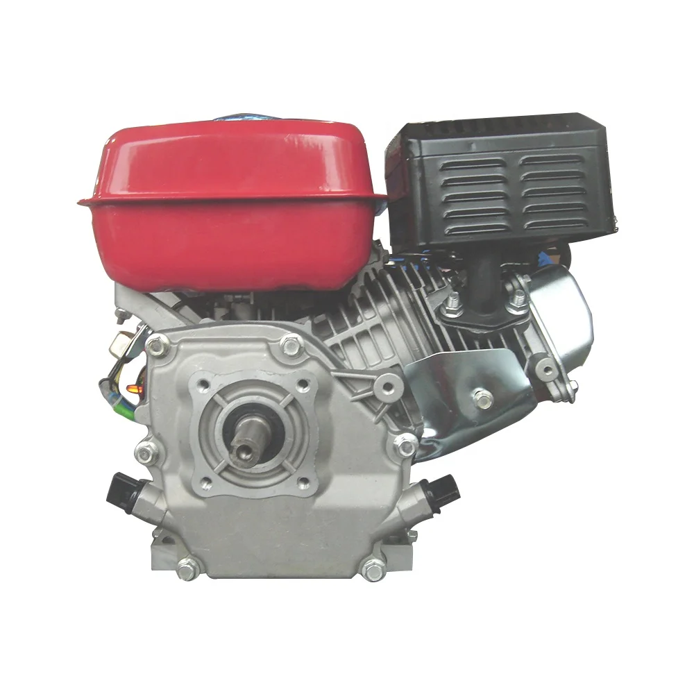 

WD168 5.5HP 6.5HP Single cylinder Gasoline Petrol Engine