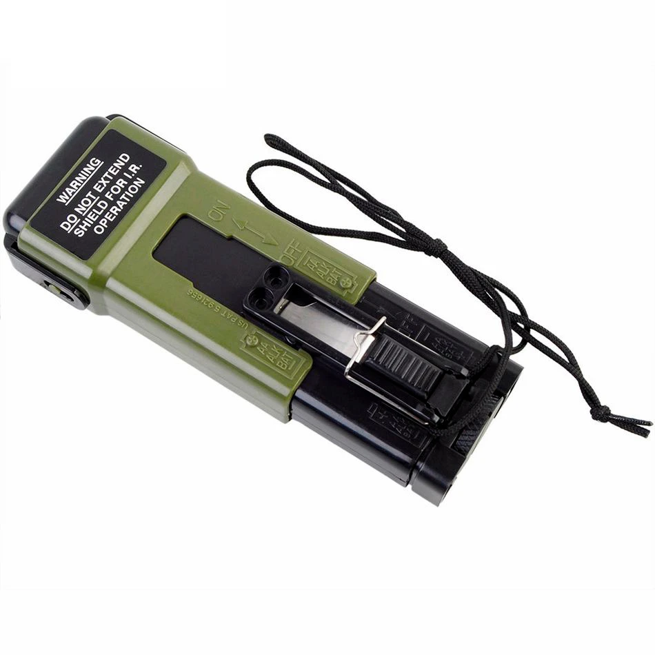 SINAIRSOFT Airsoft тактическая ФМА MS2000 шлем спасательный стробоскоп светильник муляж)