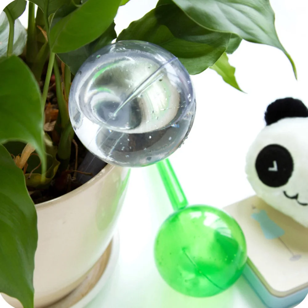 

6PCS Automatic Watering Device Lazy Watering Tools Self-Watering Device for Home