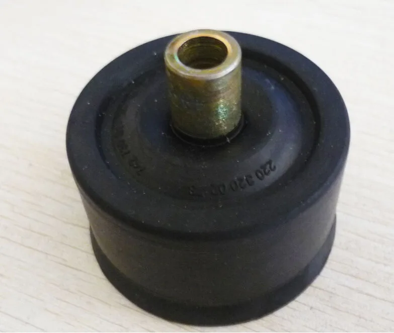 

Крепление на переднее/заднее сиденье Mercedes-Benz W220/S320 S350 S500