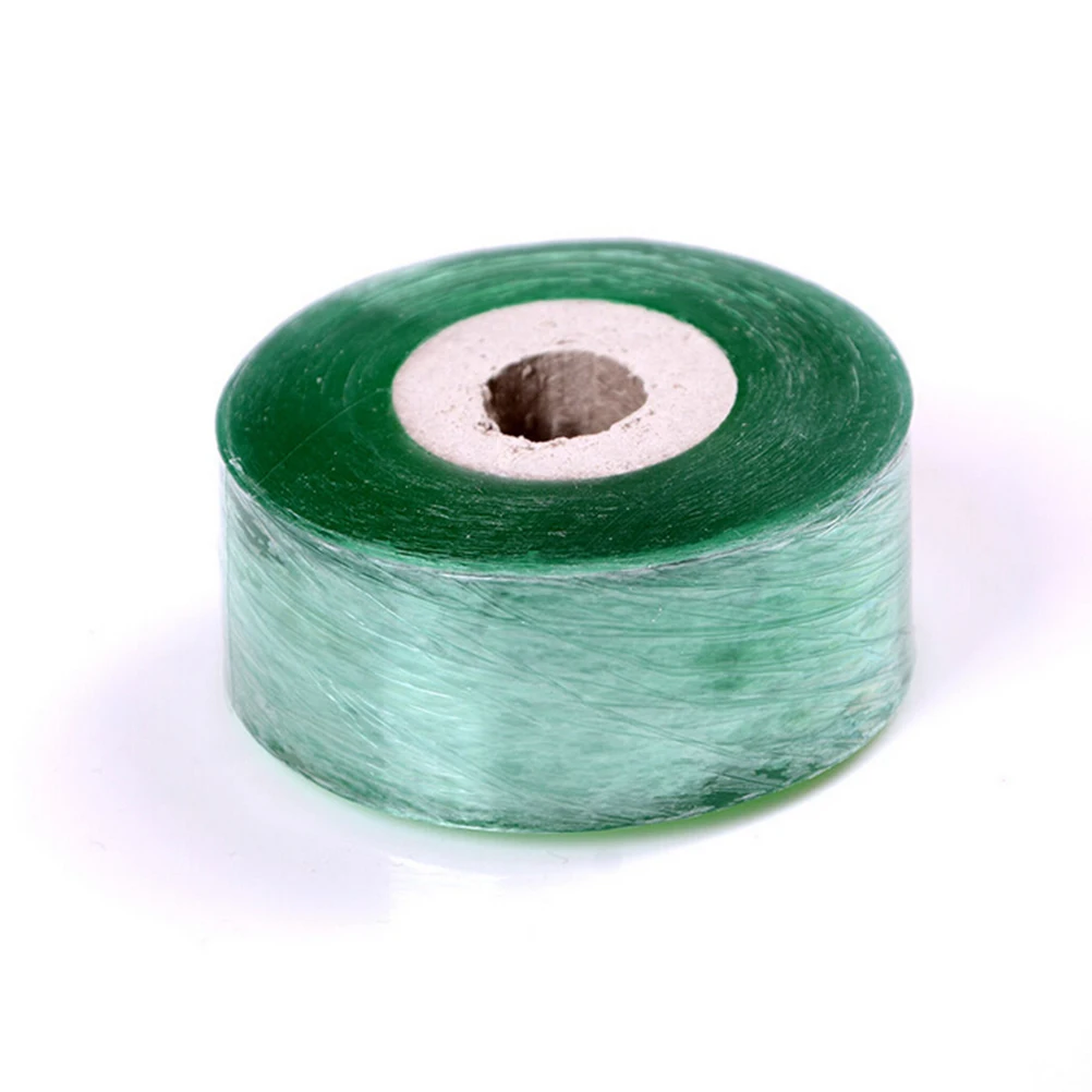 

1Roll 2CM x 100M Plants Tools Self-adhesive Nursery Grafting Tape Stretchable Garden Flower Vegetable Grafting Tapes Supplies