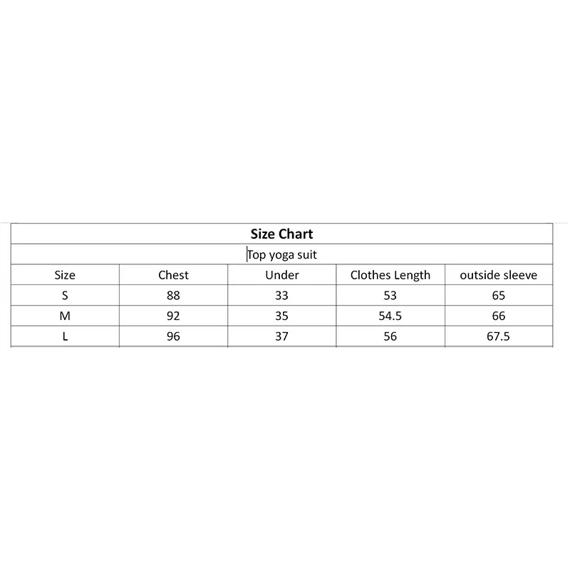 

Yoga Fitness Crop Long Sleeve Shirt Ropa Deportiva Mujer Yoga Haut Cropped Feminino Sport Top Fitness Women Poleras Camisas