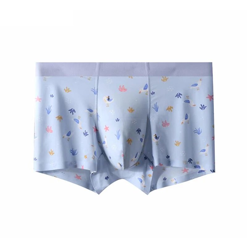 

High Quality Underwear Men Boxer Men's Men Underwear Boxers Boxer Shorts Boxershorts Cotton