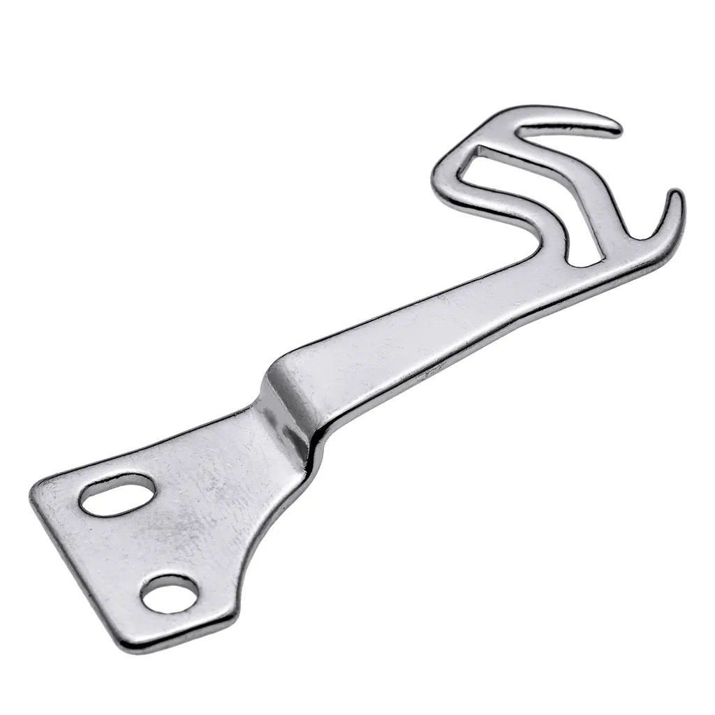 Рычаг захвата 122 81507 2 иглы для OVERLOCK Запчасти швейных машин|lever taps|lever type tube benderlever clip