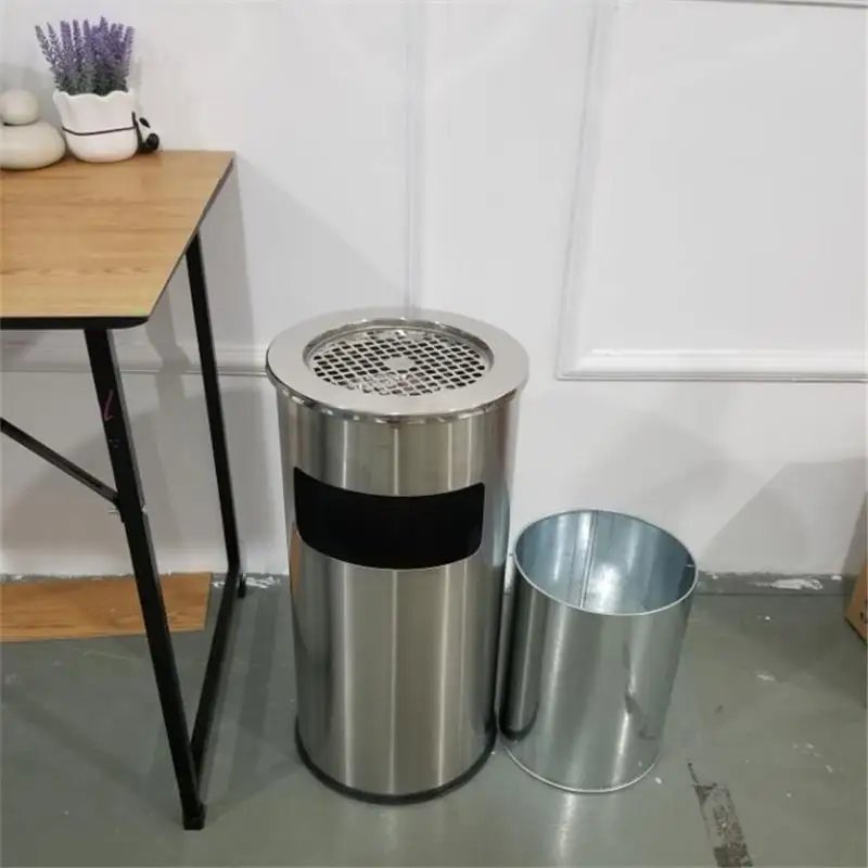 

Pattumiera Garbage Kosz Na Smieci Bag Holder De Reciclaje Car Hotel Commercial Bin Cubo Basura Lixeira Dustbin Trash Can