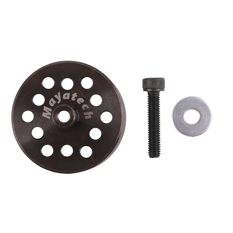 Mayatech направляющая для дрели пропеллера с винтом бензиновых двигателей