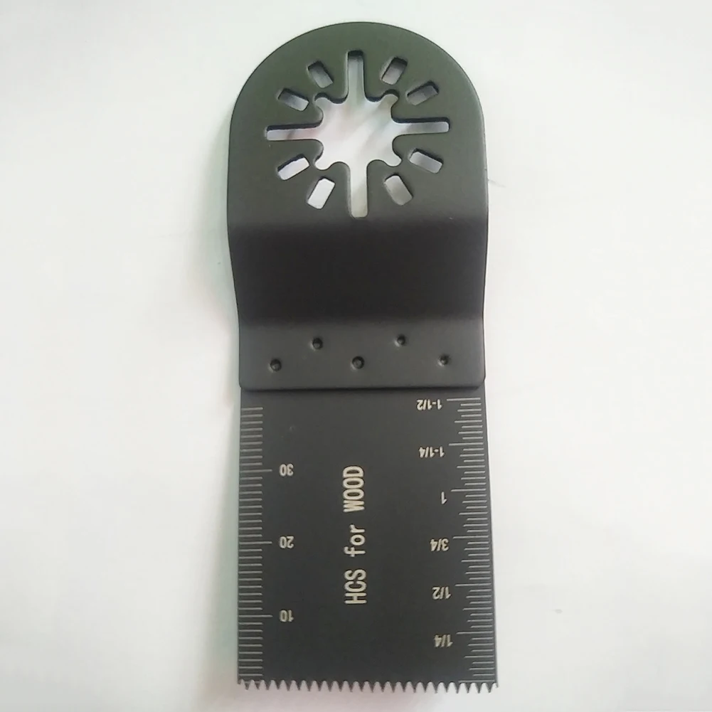 

Tooth Oscillating Tool 58CrV 10pcs 50-54HRC Multi High quality Accessories