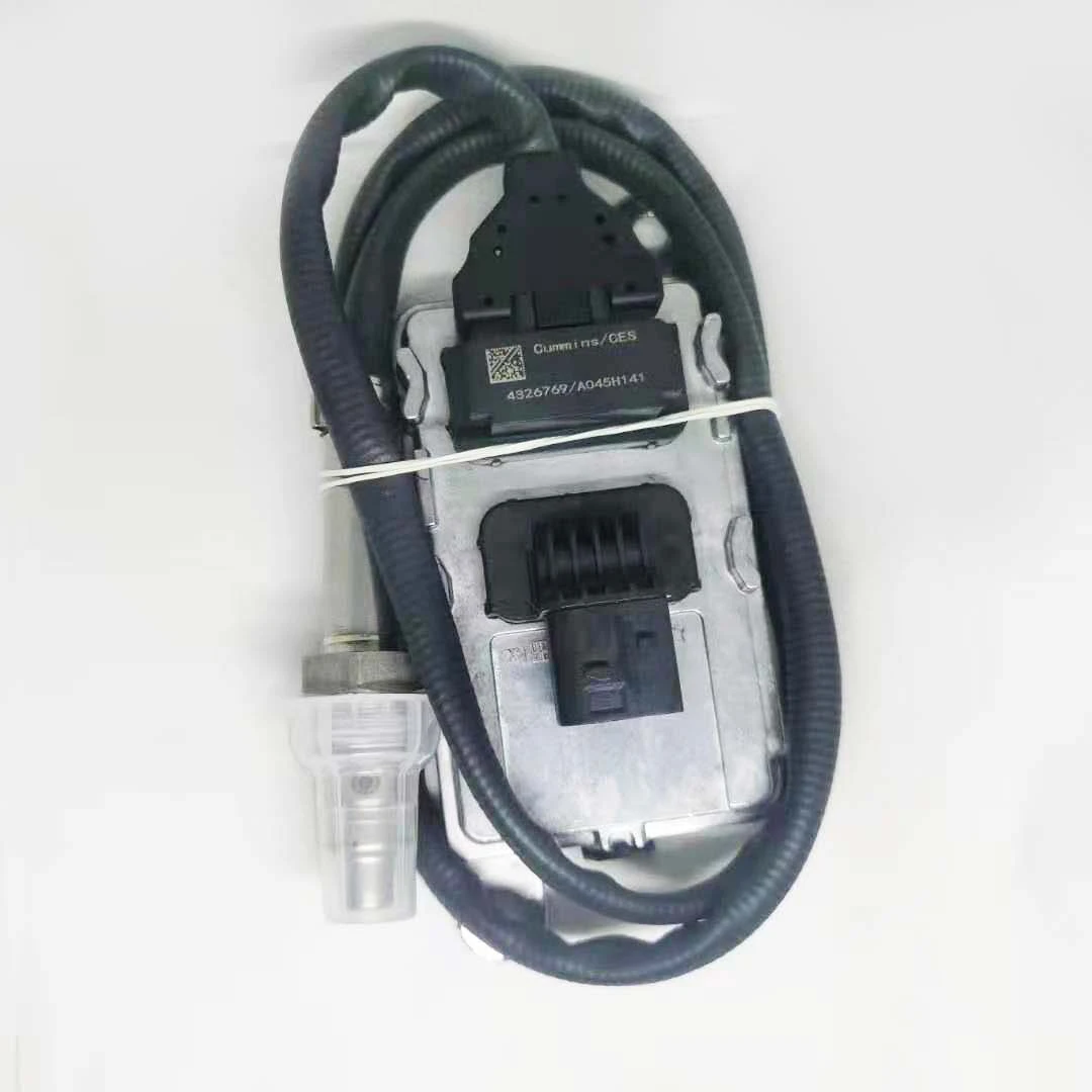 

2894940 5WK96675A 1705572 A034X847 2894940RX 1702178 датчик содержания кислорода азота для грузовика CUMMINS