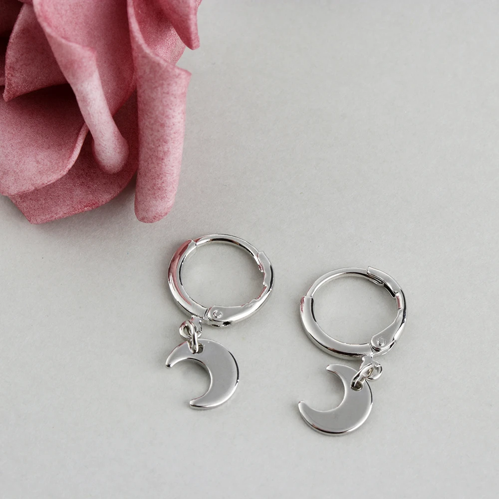 Винтажные висячие серьги для женщин этнические массивные ювелирные украшения из