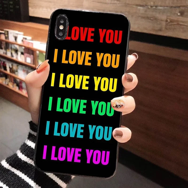 Красочные Жесткий чехол для телефона huawei P30 Pro P10 Lite P20 задняя крышка samsung S10 плюс S7 S8