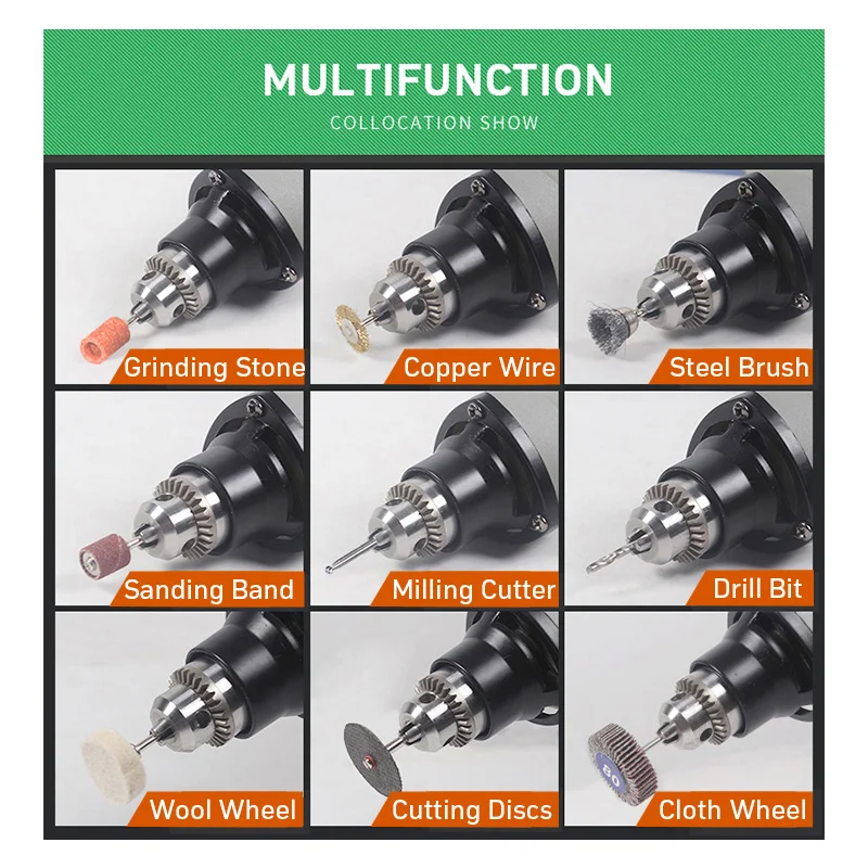 275 шт. набор аксессуаров для дрели Dremel|Аксессуары электроинструментов| |