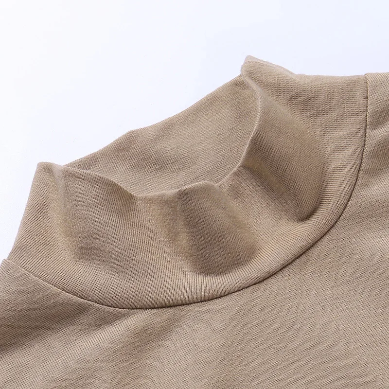 

New women's letter pattern high-necked long-sleeved jacket+high-waist trousers, leisure home out two-piece suit female