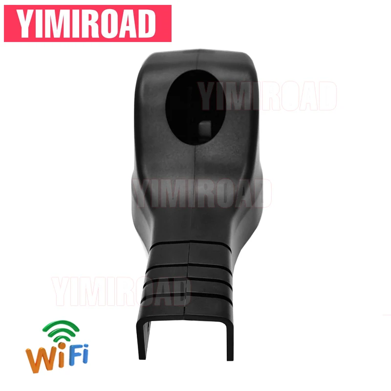 SKD03-C Легкая установка Wifi Автомобильный видеорегистратор для Skoda Karoq Kodiak A5 Kodiaq