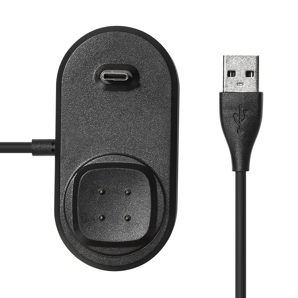 

Зарядная док-станция для умных часов 2 в 1 с USB-кабелем и магнитным зарядным устройством