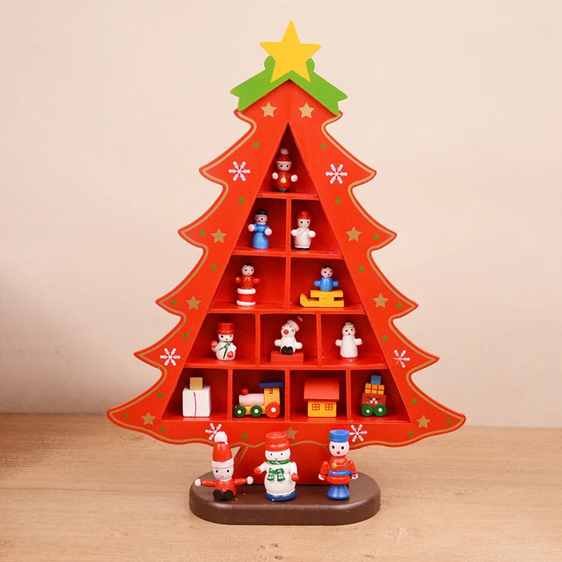 

Зеленая Рождественская елка, рождественские подарки, домашний декор, рождественские украшения, аксессуары для украшения дома, декор комнат...