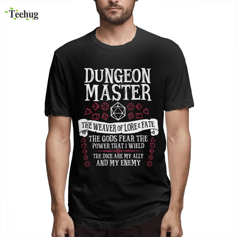 

Crewneck Men Game cool T-shirt Leisure Top Design Graphic For Man T SHIRT