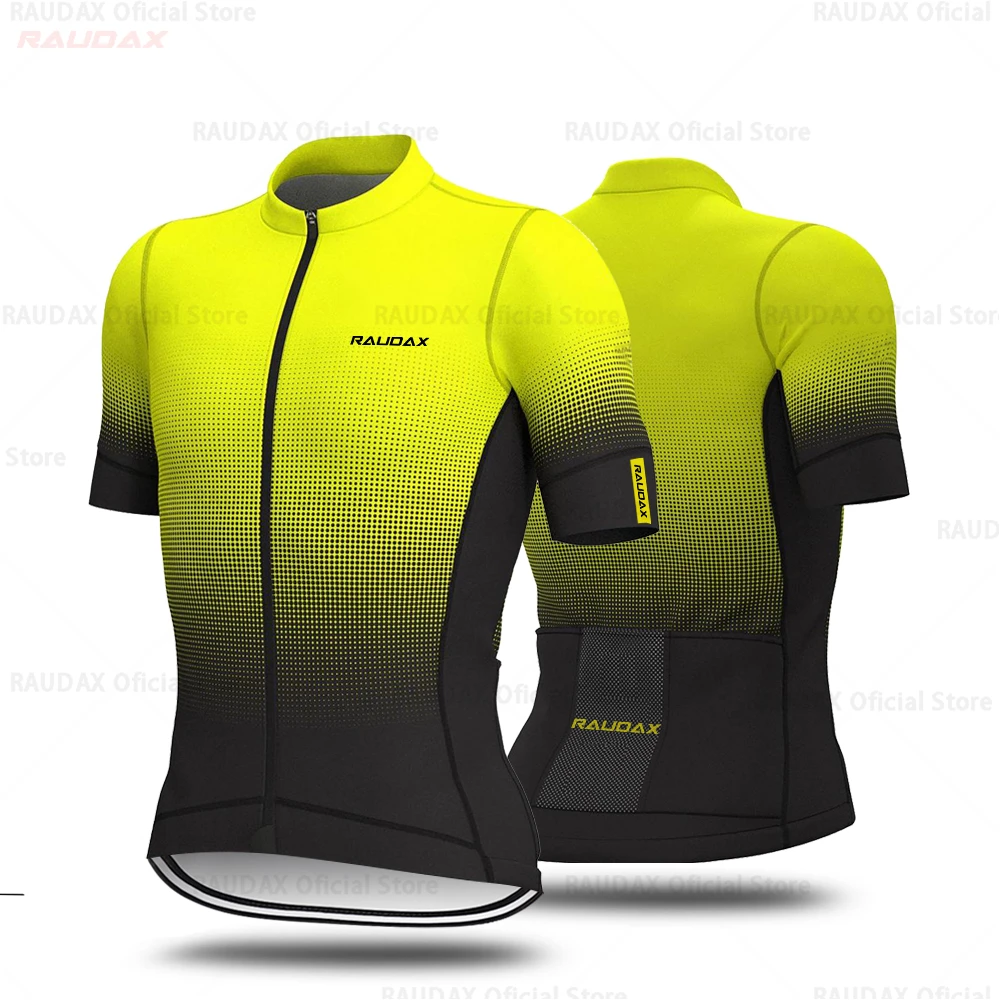 

2020 Classic Bicycle Pro Team Men's Bib Shorts Maillot Ciclismo Men's Cycling Jersey Summer Comfortable Cycling Clothing Suit