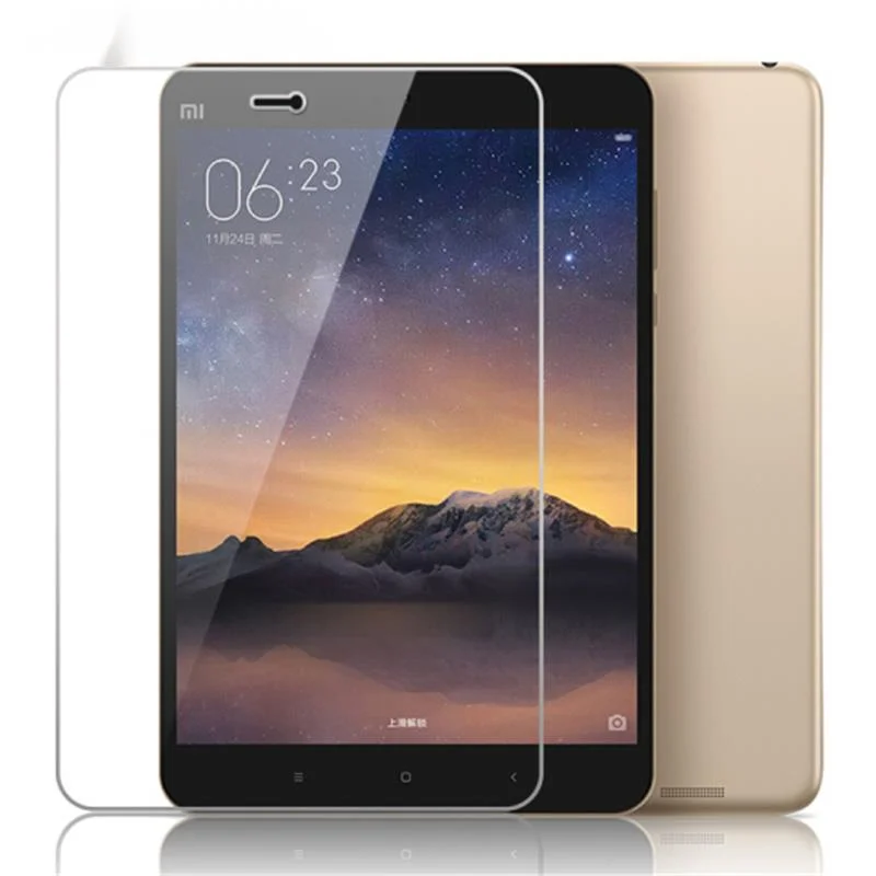 for xiaomi mipad 1 2 3 4 5 mi pad xiaomi pad 5 pro tablet pc 7 9 8 0 inch tablet protective film tempered glass screen protector free global shipping