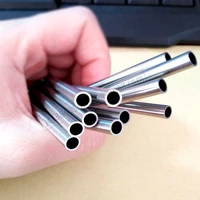 metal tube stainless steel pipe 304 outer diameter od 4 7mm id4mm 3 5mm precise hollow tube pipes connector