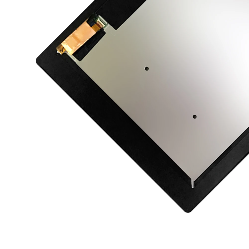 ЖК экран 10 шт./лот для Xperia Tablet Z2 SGP511 SGP512 SGP521 SGP541 сенсорный с цифровым