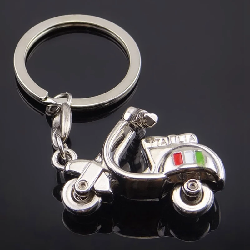 Брелок для ключей автомобиля мотоцикла APRILIA PIAGGIO KTM Kawasaki Ducati Suzuki Yamaha Honda bmw Vespa |