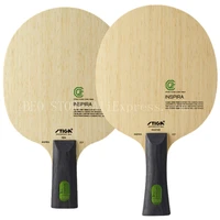 2021 new stiga inspira ccf jw table tennis racket ping pong blade for 40 off provincial team