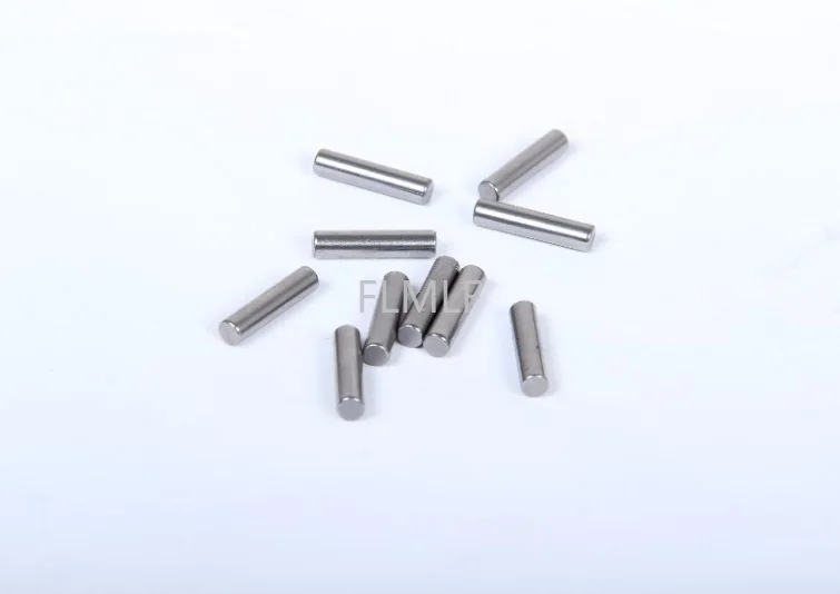 4x20 мм шпильки вала 10 шт. для 1/5 Losi 5ive-t Rovan LT King Motor X2 Ddt Fid Ql Redcat Rcmk запчасти грузовиков