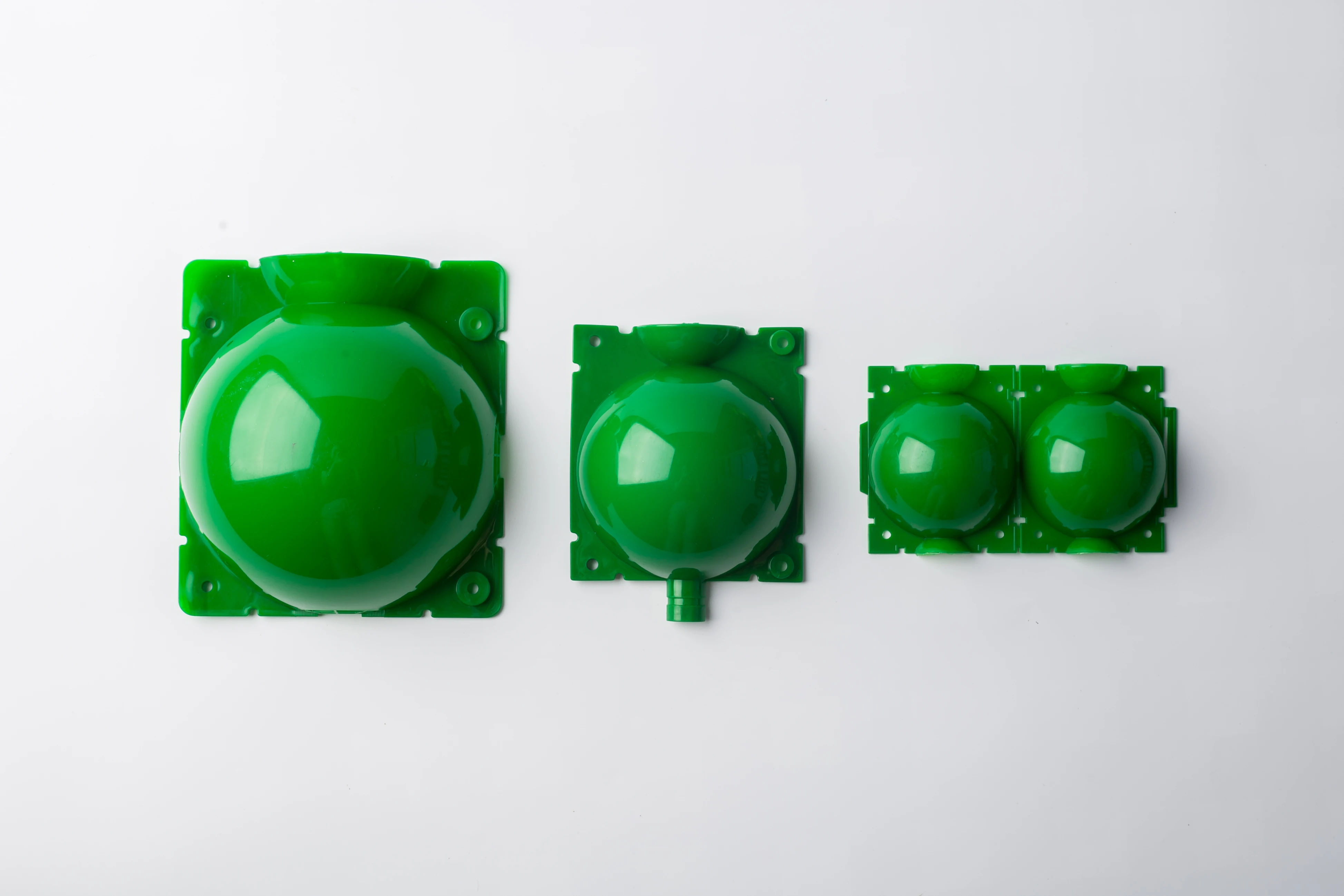 5 шт. завод корень гроубокс прививки укоренения мяч высокого Давление сад