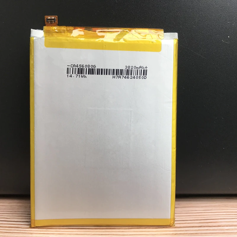 

Original C11P1707 Phone Battery For ASUS Zenfone Max M1 ZB555KL X00PD 4000mAh High Capacity