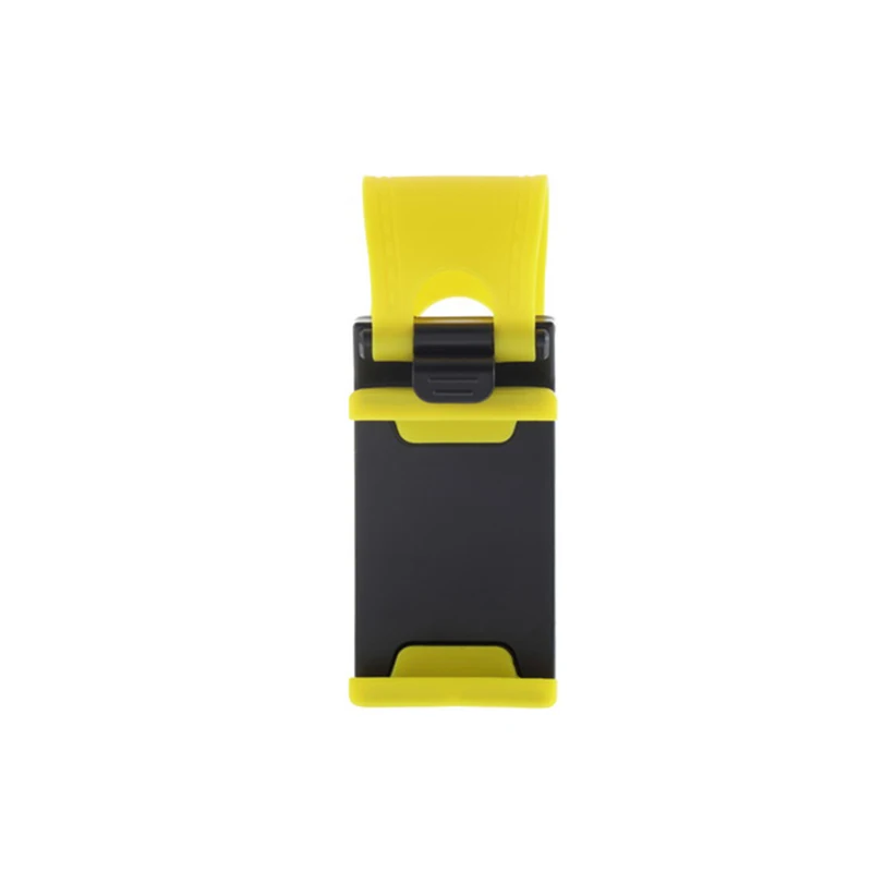 

Car Phone Holder Car Steering Wheel Clip Mount Holder Stand For Mobile Phone GPS Accessories Car Mobile Phone Holder Universal