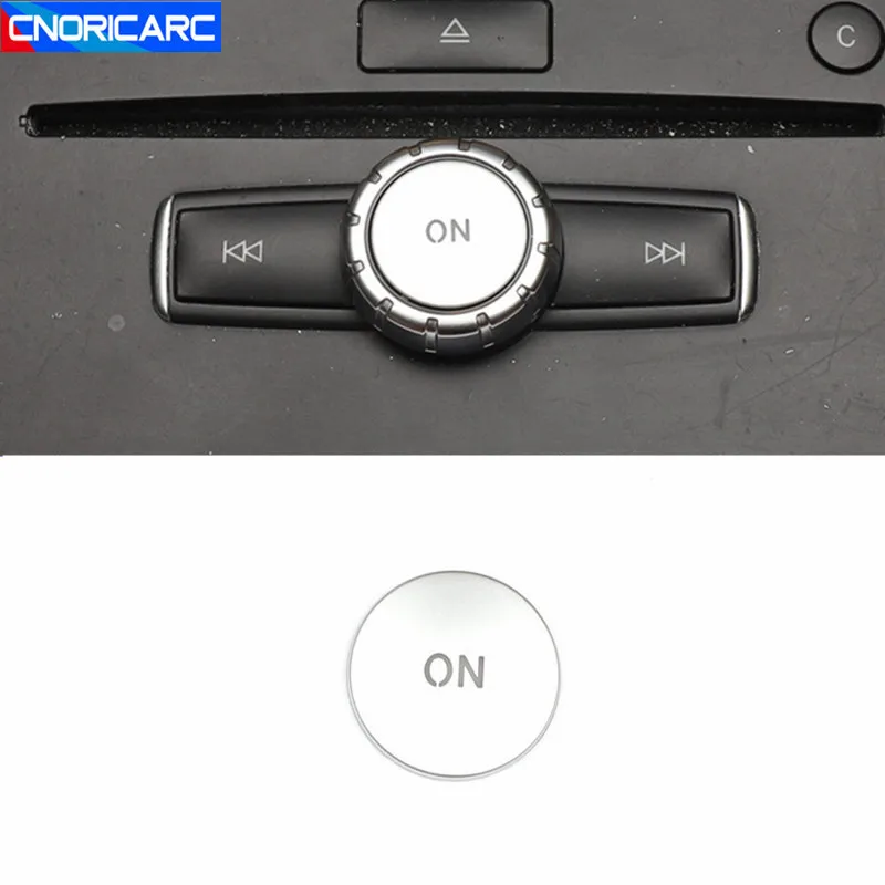 Автомобильная консоль регулятор громкости мультимедийный переключатель