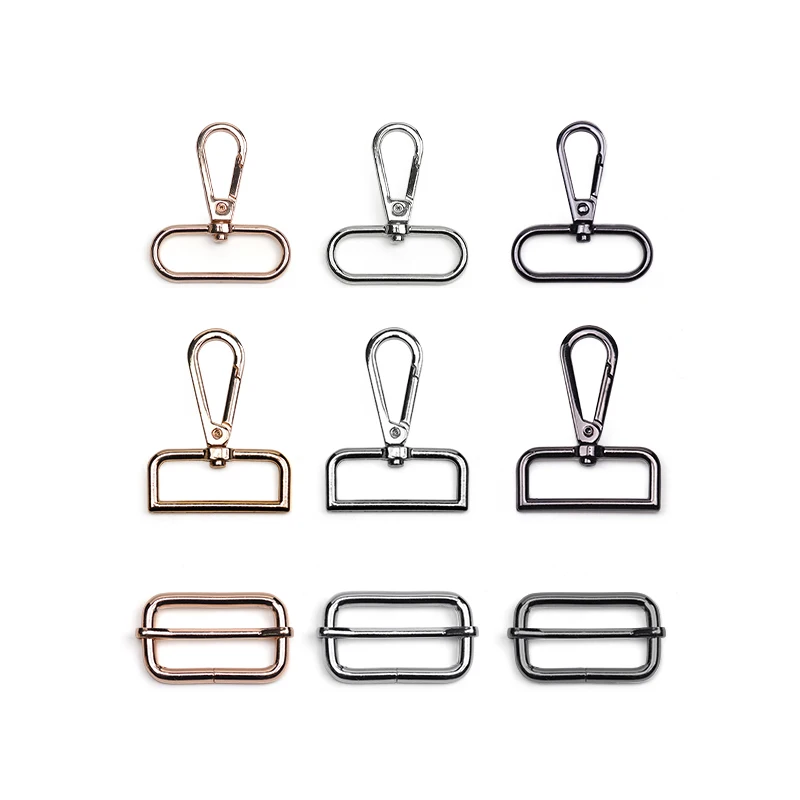 Ellovado New Style Striped Shoulder Bag Strap Bag Handles DIY Replacement Purse Handle for Handbag Belts Strap Bag Accessories