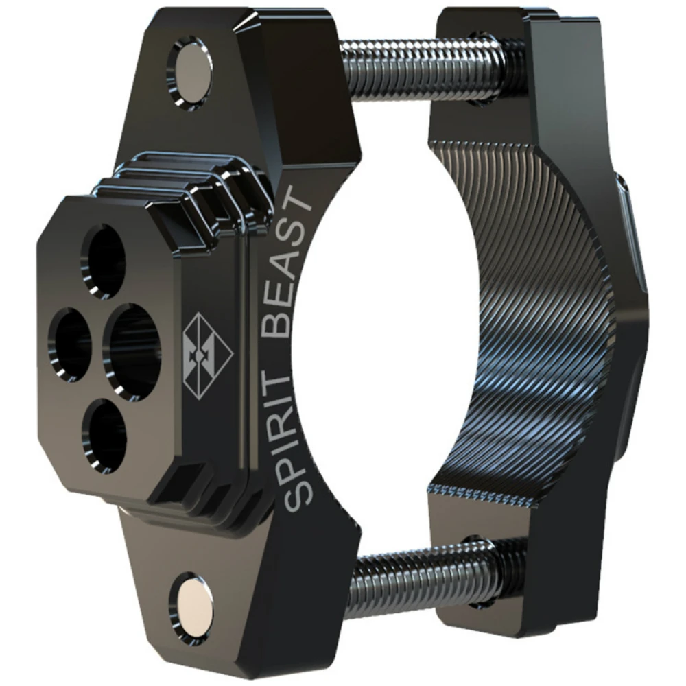 Прожекторы для мотоциклов SPIRIT BEAST противотуманные фары подставка с