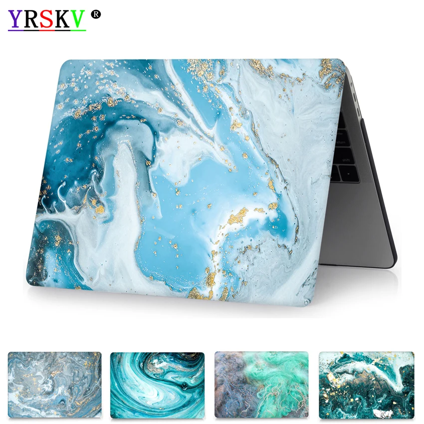 Чехол для ноутбука 2020 дюйма Macbook M1 чип Air Pro 11 12 13 15 16 Retina с сенсорной панелью