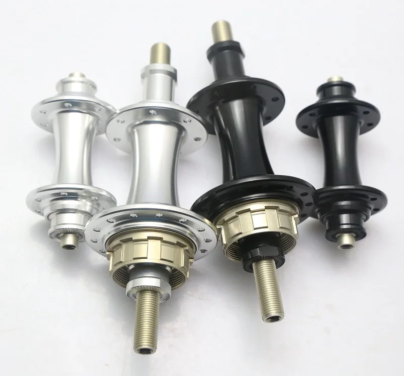 

2021 Новые легкие 2/3 скорость USB hub 14/21 ,16/20 отверстие для велосипеда brompton 235 г