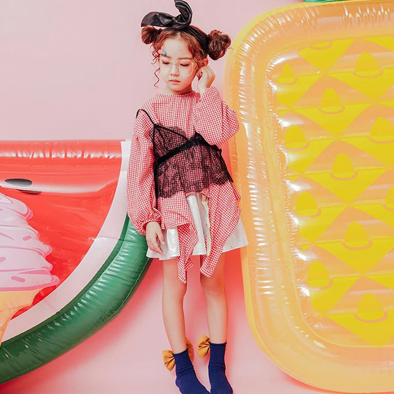 Новые Носки ярких цветов для маленьких девочек милые детские носки с оборками и