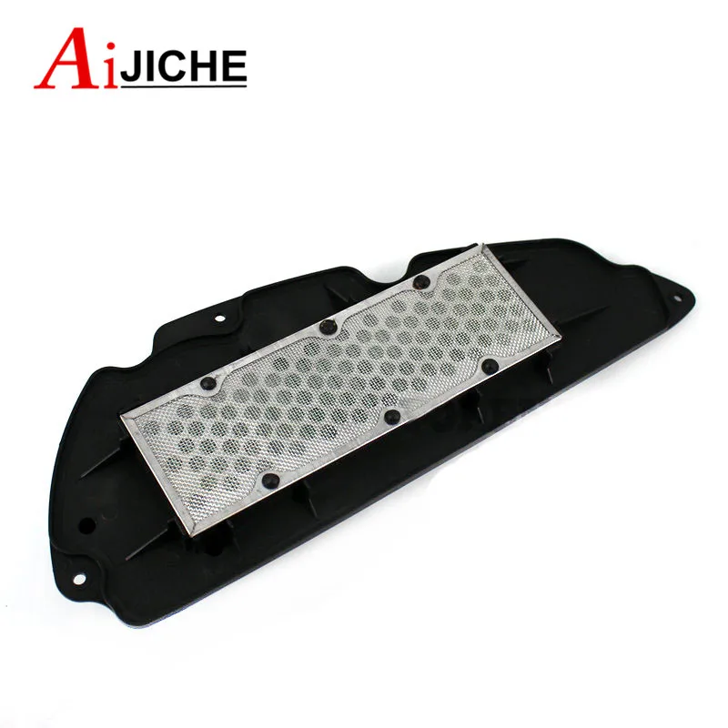 

For HONDA NSS300 Forza 300 Forza300 2013-2016 Motorcycle Accessories Air Filter Intake Cleaner Grid Clean Cotton