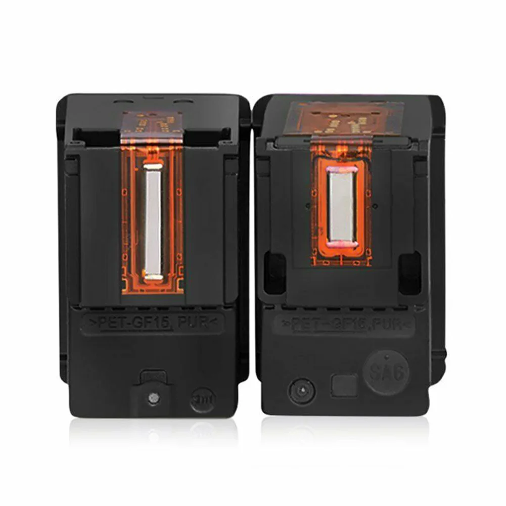 61XL черный + цветной картридж с чернилами комбинированный для HP 1050 1510 1010 2620 принтер
