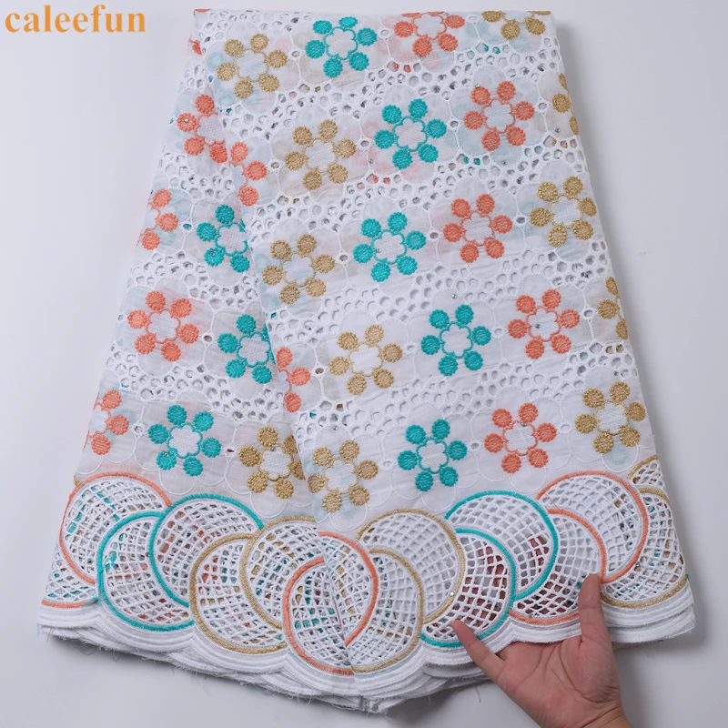 Швейцарская вуаль кружево в Швейцарии африканская швейцарская хлопок 2021 Нигерия