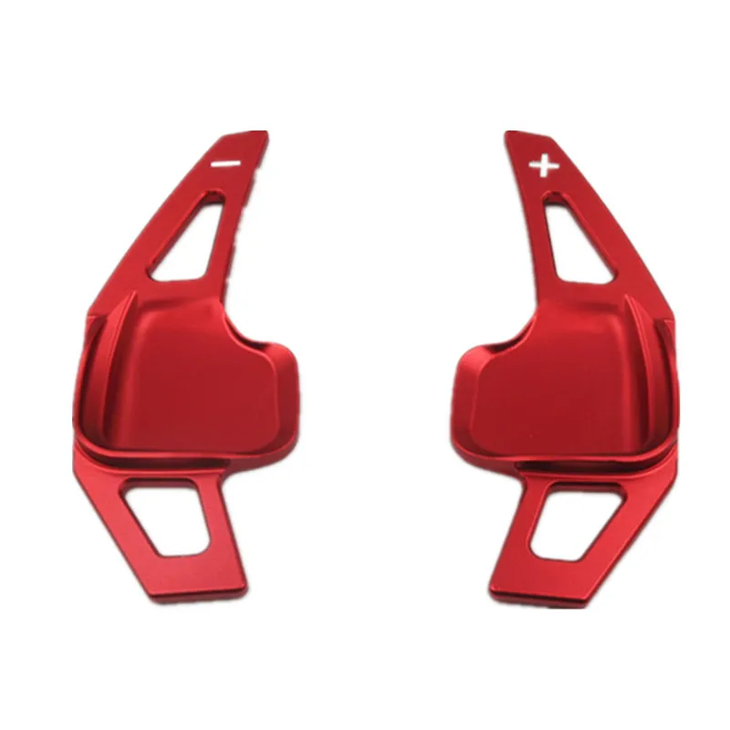 2 шт. для BMW F10 F20 F30 F80 x1 X3 X4 X5 X6 сменный рычаг переключения рулевого колеса|Рулевые