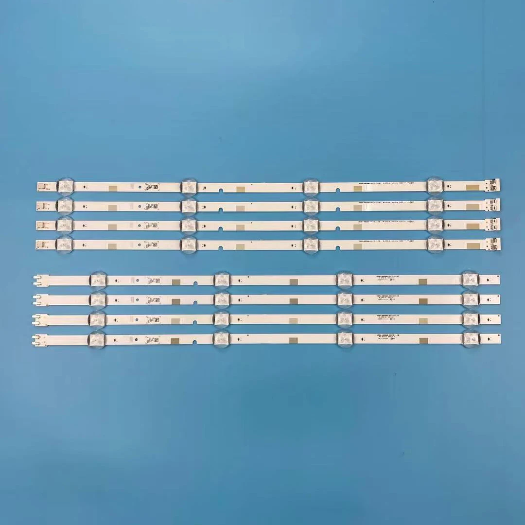 8 шт Светодиодная подсветка полосы для Samsung UE48J5200AK UE48J5200AW UE48J5250 UE48J5202 LM41-00120Q 00149A 00120P