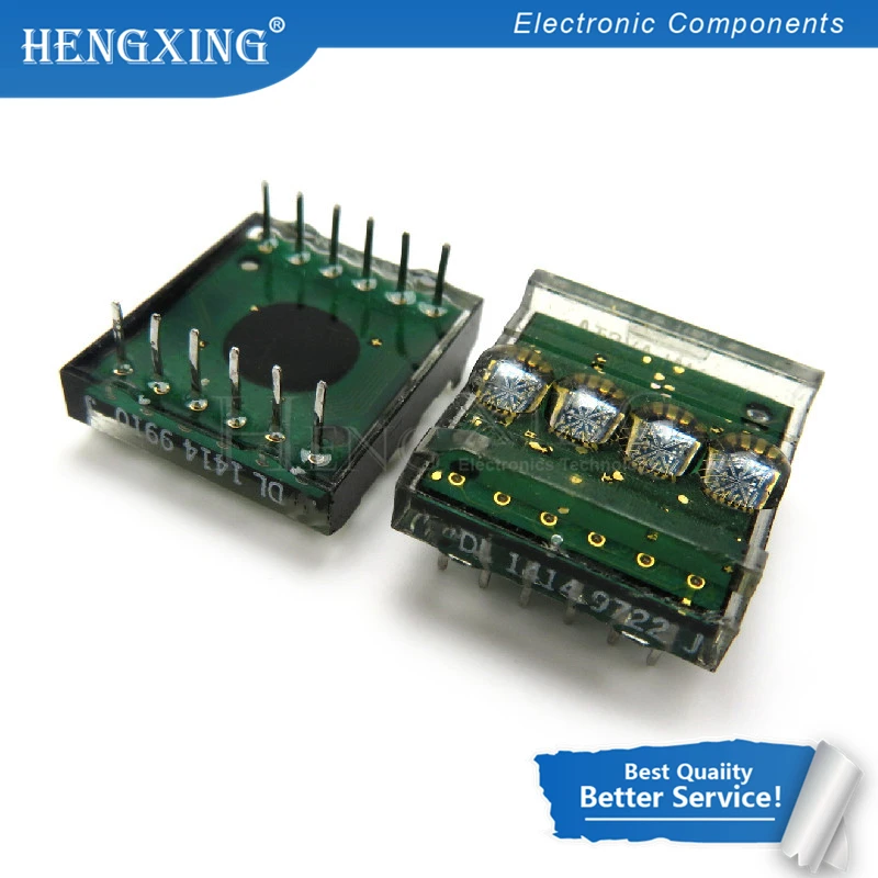 1pcs/lot HPDL-1414 HPDL1414 DIP-12 In Stock | Integrated Circuits