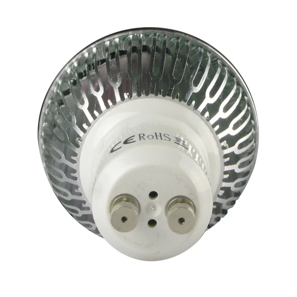 

Super Bright Gu10 Series Light 4.5-5W Light Bulbs 120 Degree Beam Angle Home Office High Power Led Lamp