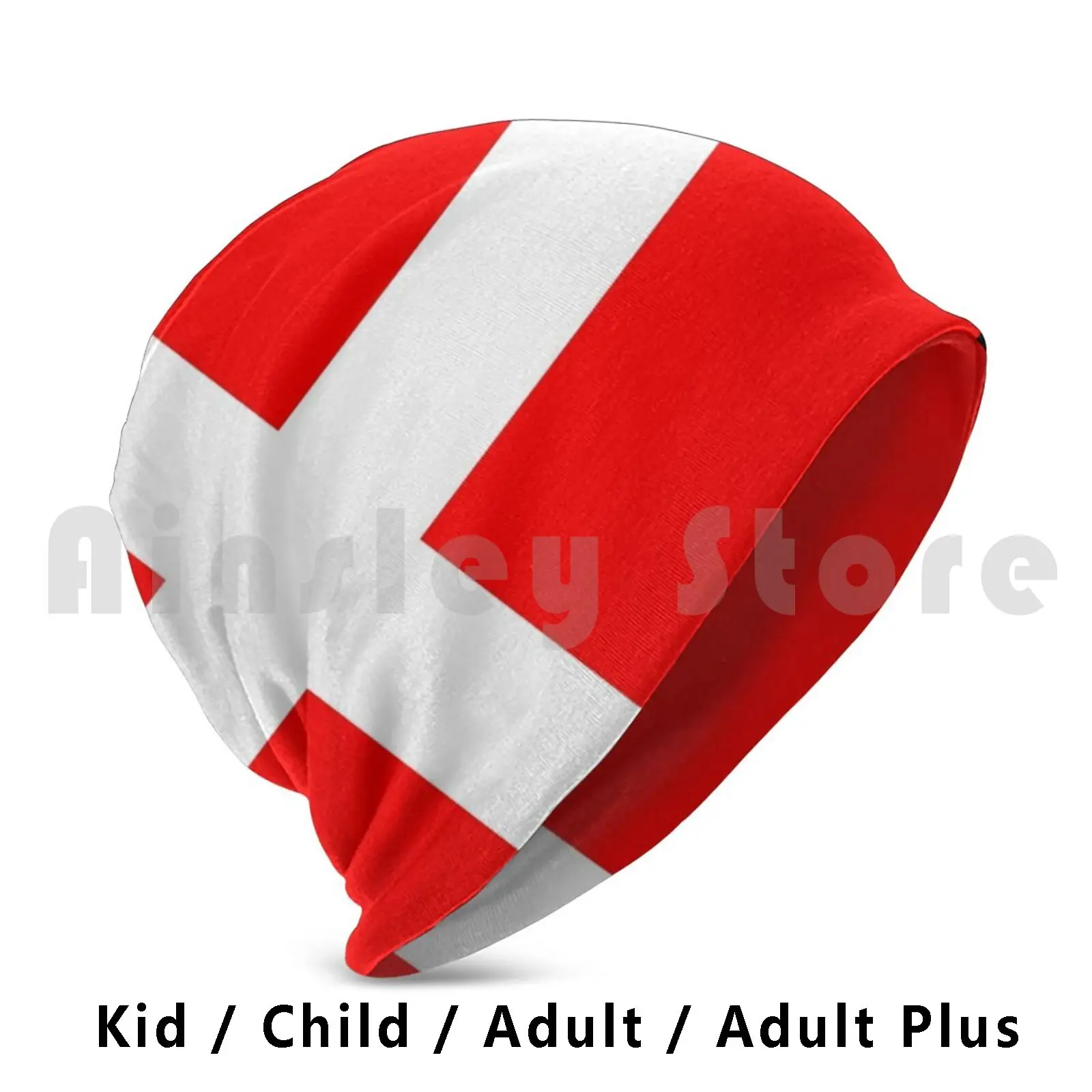 Дания флаг облегающие шапки пуловер Кепка Удобная данмарк данск Dbu датский