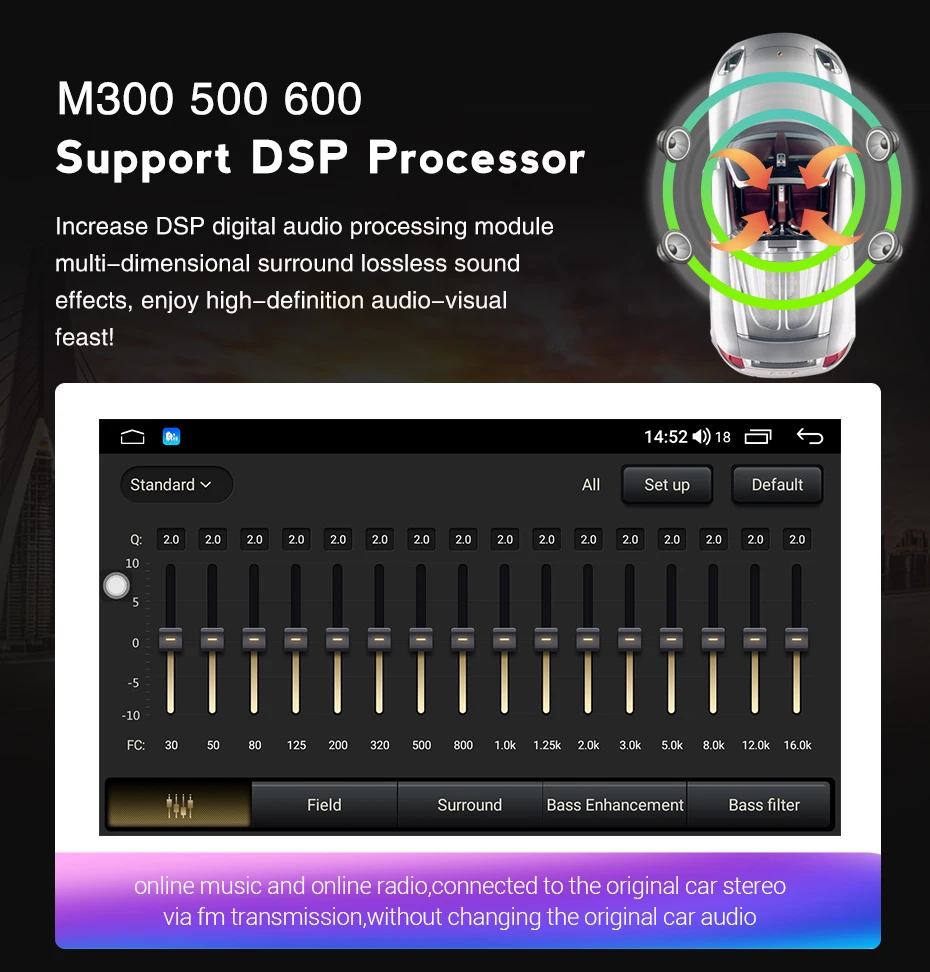 DSP 4G LTE Android 10 0 IPS 2.5D Автомобильный мультимедийный для Volkswagen VW Polo Sedan 2008 2015 WIFI BT FM GPS