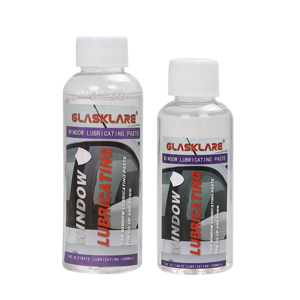 

Dropship 50ml/100ml Door Rubber Strip Window Lubricant Derusting Eliminate Noise Sunroof Screw Car Mirror Spray Car Maintenance